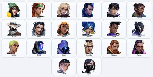 AP | 50 Skins + 20 Agents + 1025 VP | Elderflame Judge / Glitchpop Frenzy / Champions 2023 Vandal / Songsteel | Full Access