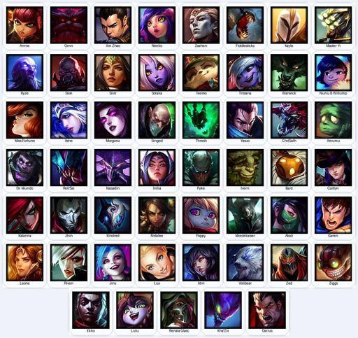 BR | Unranked | Handmade | Level 28 | 14 Skins | 53 Champions | 5270 BE | Medieval Twitch | Grey Warwick | Full Access