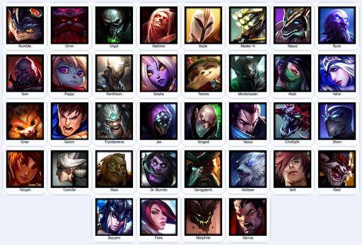 EUW | Unranked | Handmade | Level 34 | 3 Skins | 36 Champions | Full Access
