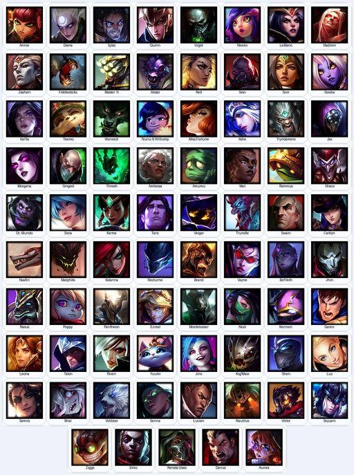SG | Unranked | Handmade | Level 28 | 4 Skins | 77 Champions | Full Access