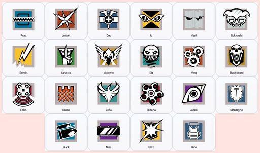 [PC] | Level 65 | Ranked Ready | 23 Operators | 9 Skins | Game Not Purchased | Full Access