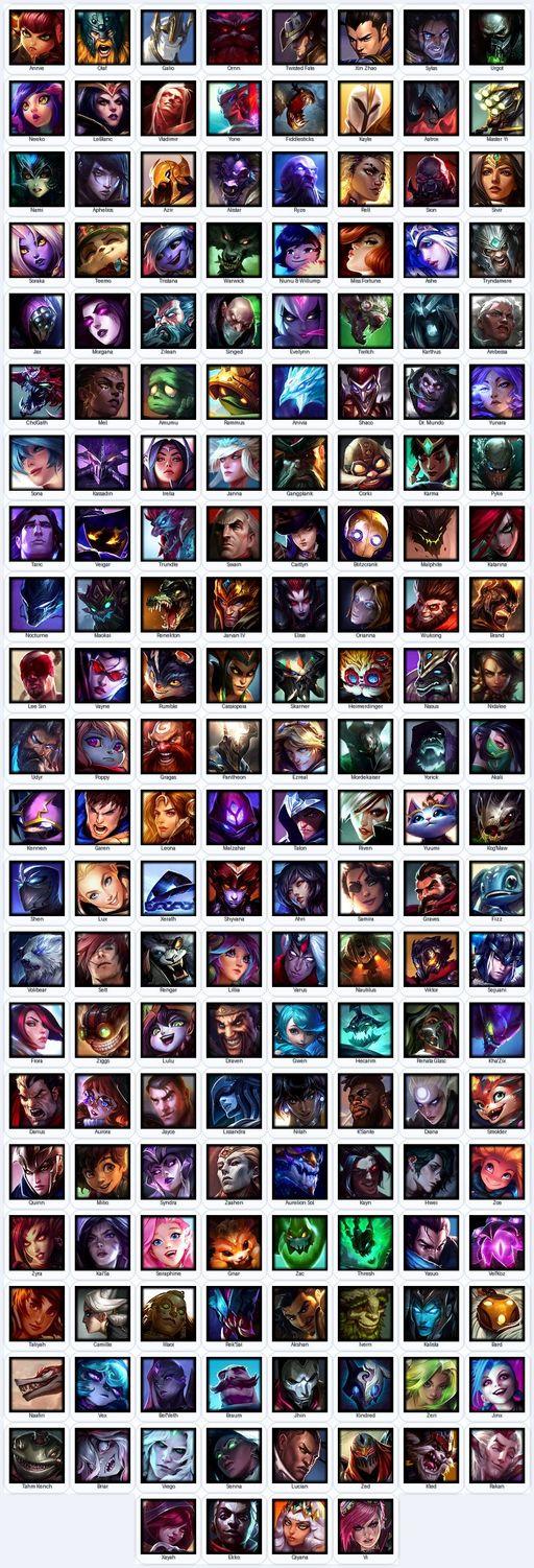 EUN | Unranked | Handmade | Level 480 | 192 Skins | All Champs | 7627 BE | Grey Warwick | Full Access