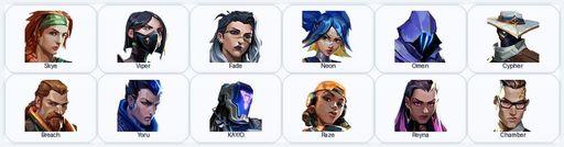 EU/exp Gold | 9 Skins + 12 Agents | Araxys Vandal / Araxys Bio Harvester / Lycan's Bane Ghost / Lycan's Bane Stinger | Full Access