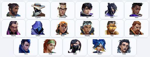 EU | 30 Skins + 17 Agents + 185 RP | Recon Balisong / Velocity Karambit / Sentinels of Light Vandal / Glitchpop Vandal | Full Access