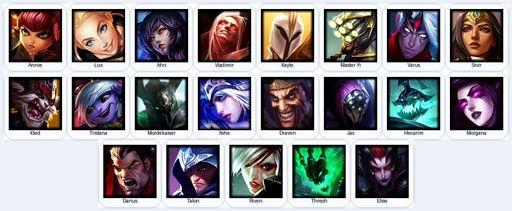 EUN | Unranked | Handmade | Level 27 | 21 Champions | Full Access