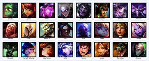 EUW | Unranked | Handmade | Level 32 | 3 Skins | 24 Champions | Full Access