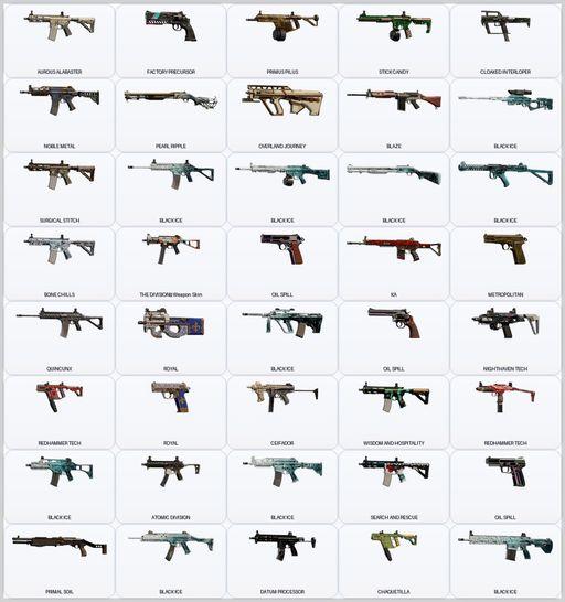 [Xbox/PSN/PC] | Level 221 | Platinum | 74 Operators | 368 Skins | 11x Black Ice | Dust Line | Has The Game | Full Access