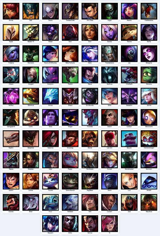 LA | Unranked | Handmade | Level 67 | 31 Skins | 84 Champions | 19857 BE | Grey Warwick | Full Access