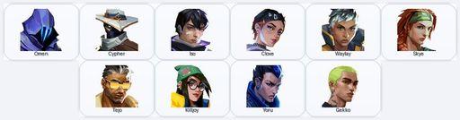 AP | 1 Skins + 10 Agents + 155 RP | Celestia Ghost | Full Access