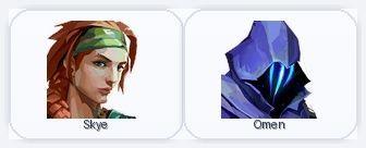 EU | 8 Skins + 2 Agents + 120 RP | Sandswept Marshal / Sandswept Spectre / Libretto Ghost / Silhouette Ares | Full Access