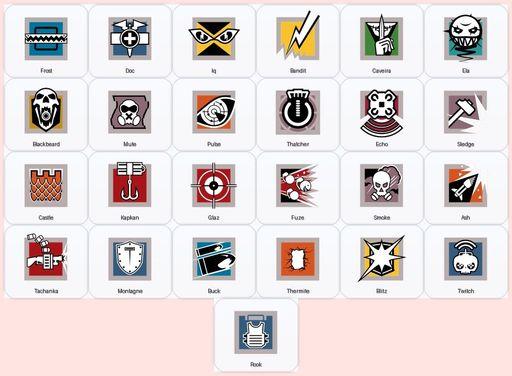[PSN/PC] | Level 77 | Ranked Ready | 26 Operators | 14 Skins | Game Not Purchased | Full Access