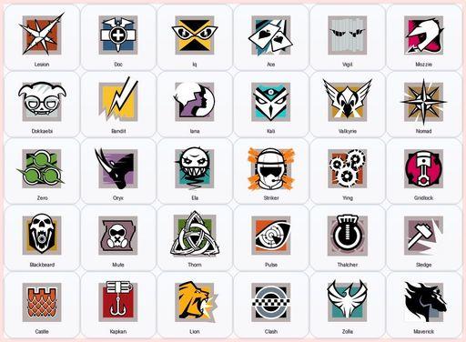 [PSN/PC] | Level 77 | Ranked Ready | 58 Operators | 44 Skins | Game Not Purchased | Full Access