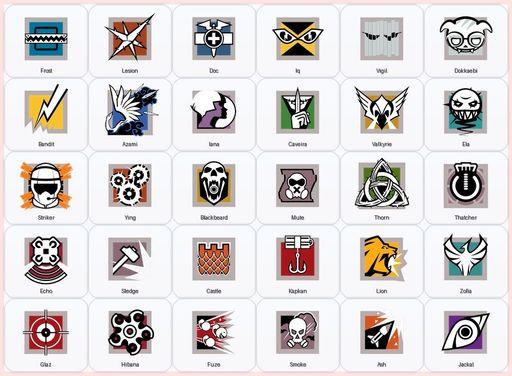 [Xbox/PSN/PC] | Level 60 | Ranked Ready | 40 Operators | 29 Skins | Has The Game | Full Access
