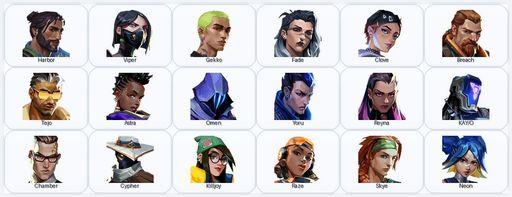 AP | 12 Skins + 18 Agents + 700 RP | Hivemind Shorty / Bubble Pop Classic / Kingdom Classic / Soul Silencer Ghost | Full Access