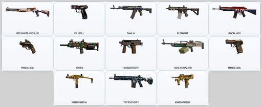 [Xbox/PC] | Level 50 | Ranked Ready | 41 Operators | 19 Skins | Game Not Purchased | Full Access