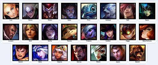 VN | Unranked | Handmade | Level 16 | 23 Champions | Full Access