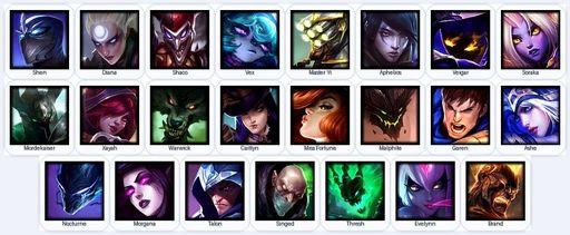 TR | Unranked | Handmade | Level 16 | 5 Skins | 23 Champions | 8715 BE | 568 RP | Full Access