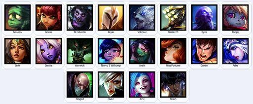 ME | Unranked | Handmade | Level 30 | 3 Skins | 20 Champions | 12729 BE | Full Access