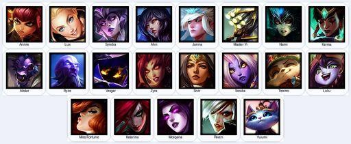 BR | Unranked | Handmade | Level 22 | 2 Skins | 21 Champions | Full Access