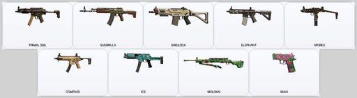 [Xbox/PSN/PC] | Level 50 | Ranked Ready | 39 Operators | 46 Skins | Game Not Purchased | Full Access