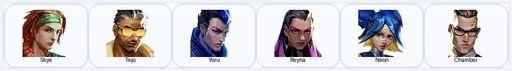 AP/exp Iron | 1 Skins + 6 Agents + 130 RP | Celestia Ghost | Full Access