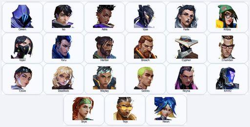 AP/Silver | 6 Skins + 21 Agents + 490 RP | Interhelm Classic / ATLAS // CMD Classic / Solarex Sheriff / Nanobreak Sheriff | Full Access