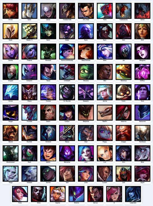 LA | Unranked | Handmade | Level 92 | 16 Skins | 79 Champions | 5973 BE | Full Access
