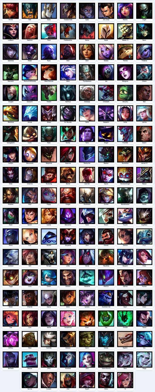 LA | Unranked | Handmade | Level 268 | 15 Skins | Nearly All Champs (153) | 8510 BE | Full Access