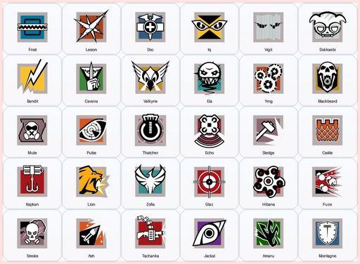 [Xbox/PSN/PC] | Level 55 | Ranked Ready | 39 Operators | 14 Skins | Game Not Purchased | Full Access
