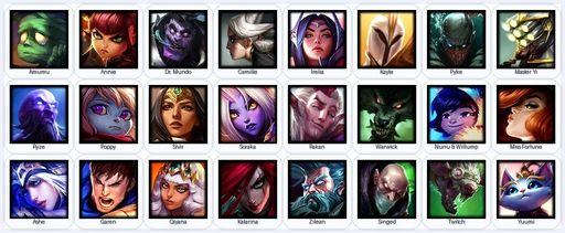 BR | Unranked | Handmade | Level 32 | 2 Skins | 24 Champions | Full Access
