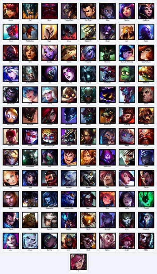 VN | Unranked | Handmade | Level 141 | 13 Skins | Nearly All Champs (97) | 20014 BE | 4617 OE | Full Access