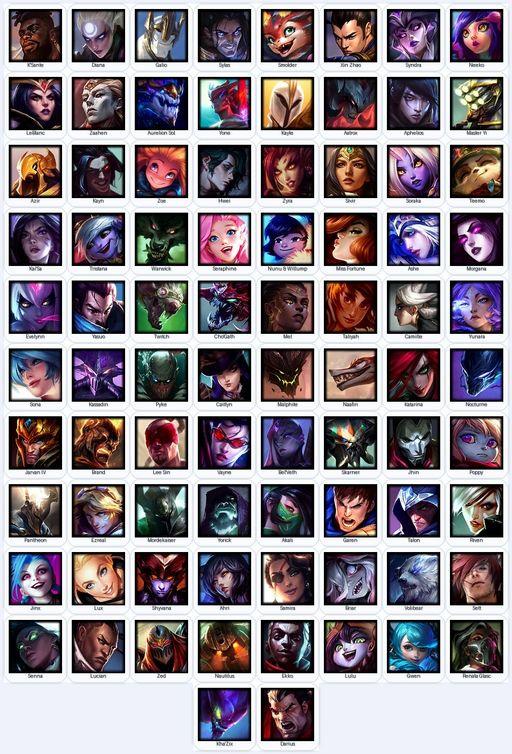 VN | Unranked | Handmade | Level 37 | 10 Skins | 82 Champions | 8969 BE | Full Access