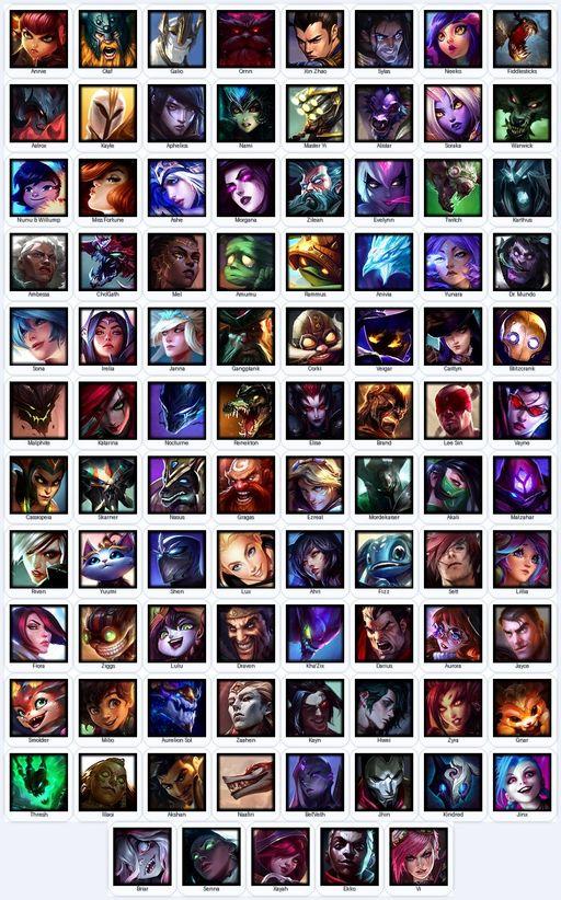 LA | BRONZE II | Handmade | Level 381 | 45 Skins | Nearly All Champs (100) | 78302 BE | Grey Warwick | Full Access