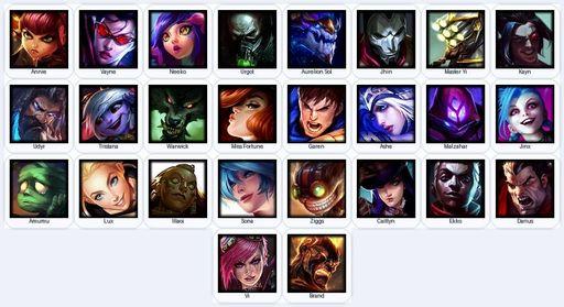 BR | Unranked | Handmade | Level 21 | 1 Skins | 26 Champions | 19276 BE | Full Access
