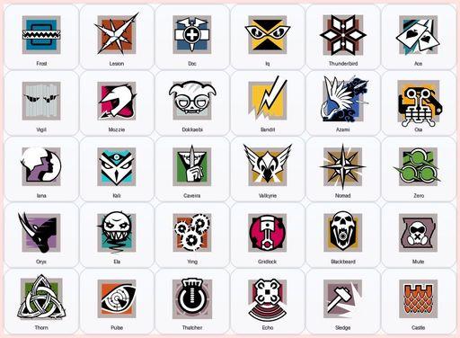 [PSN/PC] | Level 113 | Ranked Ready | 70 Operators | 175 Skins | Game Not Purchased | Full Access
