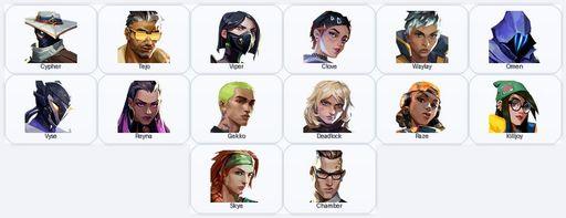 AP | 2 Skins + 14 Agents + 245 RP | Overlay Sheriff / Nanobreak Sheriff | Full Access