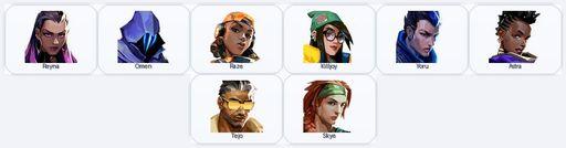 AP | 1 Skins + 8 Agents + 250 RP | Interhelm Classic | Full Access