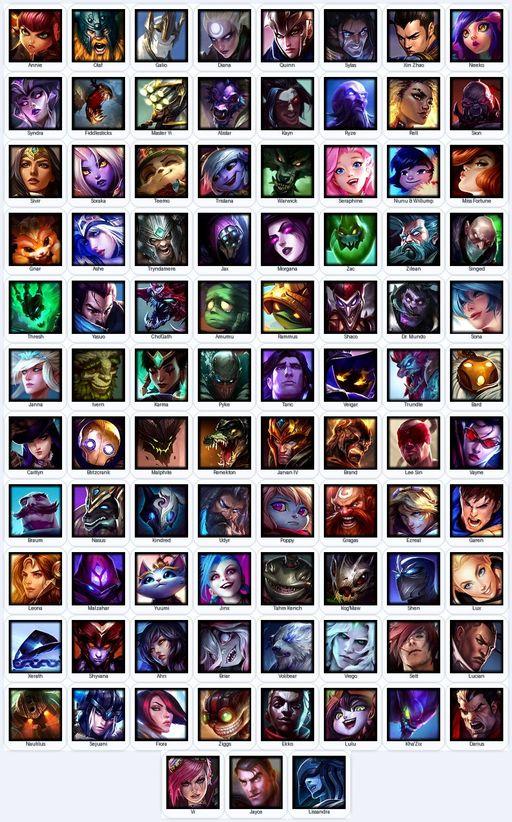 LA | Unranked | Handmade | Level 52 | 16 Skins | Nearly All Champs (91) | Full Access
