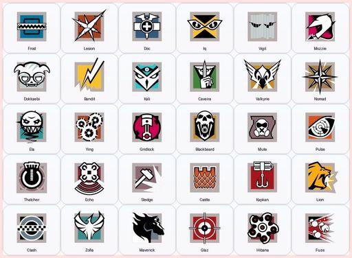 [PSN/PC] | Level 115 | Ranked Ready | 52 Operators | 78 Skins | Game Not Purchased | Full Access