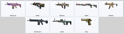 [Xbox/PSN/PC] | Level 61 | Ranked Ready | 51 Operators | 14 Skins | Has The Game | Full Access