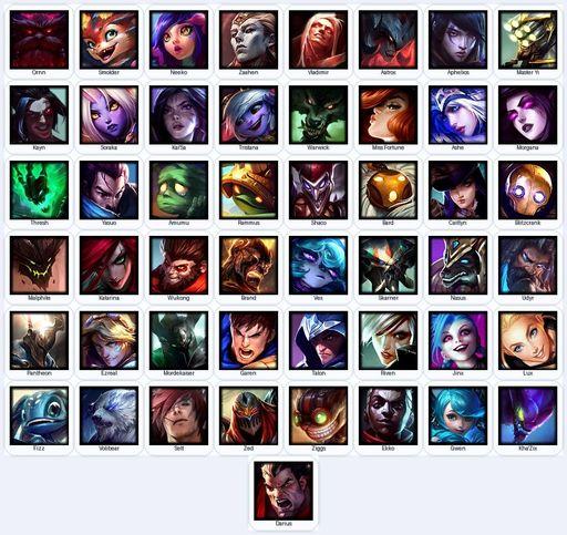BR | Unranked | Handmade | Level 26 | 2 Skins | 49 Champions | 8655 BE | Full Access