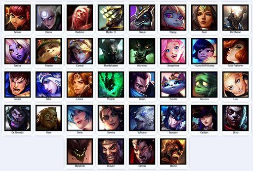 EUN | Unranked | Handmade | Level 23 | 2 Skins | 36 Champions | Full Access