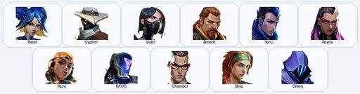AP | 2 Skins + 11 Agents + 180 RP | Death Wish Sheriff / Coalition: Cobra Frenzy | Full Access