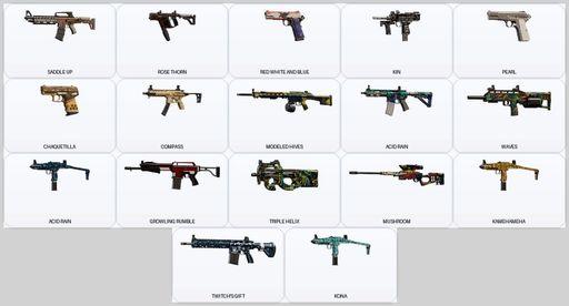 [PSN/PC] | Level 68 | Ranked Ready | 49 Operators | 55 Skins | Game Not Purchased | Full Access