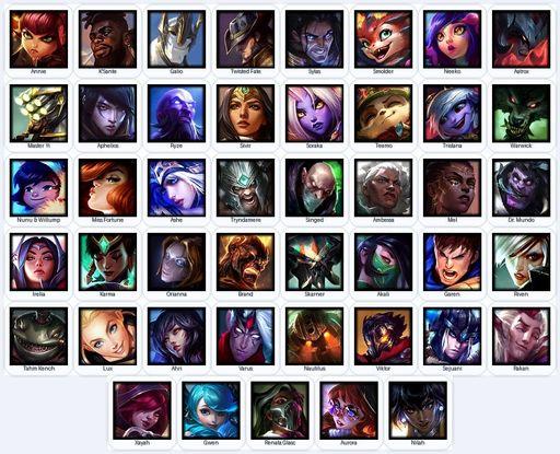 LA | Unranked | Handmade | Level 77 | 5 Skins | 54 Champions | 14223 BE | Full Access