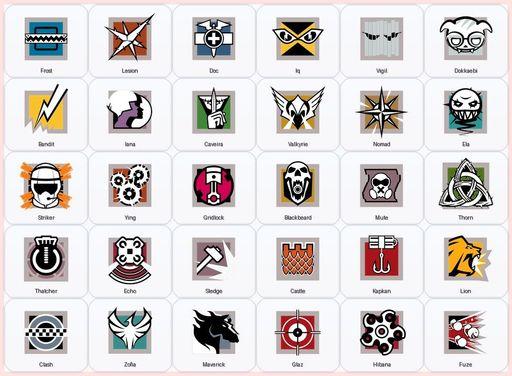 [PSN/PC] | Level 57 | Ranked Ready | 48 Operators | 19 Skins | Game Not Purchased | Full Access