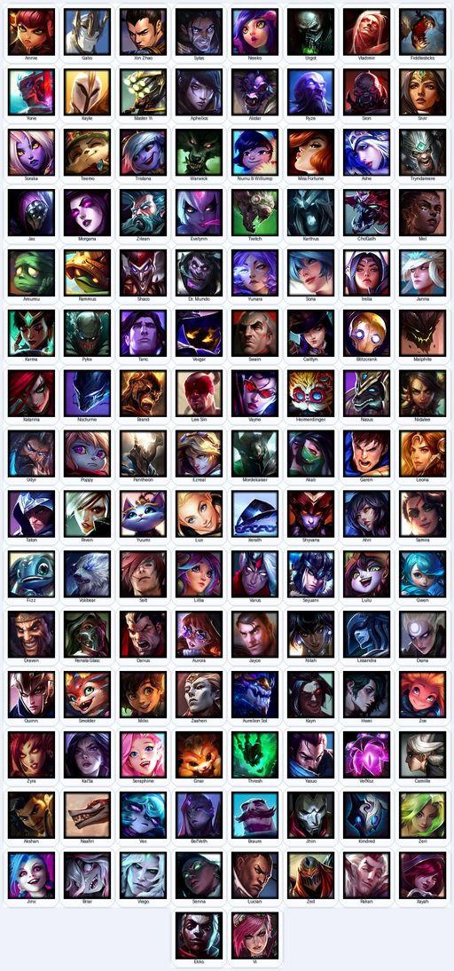 LA | Unranked | Handmade | Level 210 | 43 Skins | Nearly All Champs (122) | 21388 BE | Full Access
