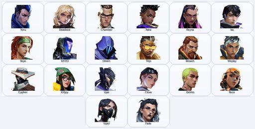 NA | 6 Skins + 20 Agents + 250 RP | Protocol 781-A Phantom / Magepunk Sparkswitch / Ignite Fan / Cryostasis Vandal | Full Access