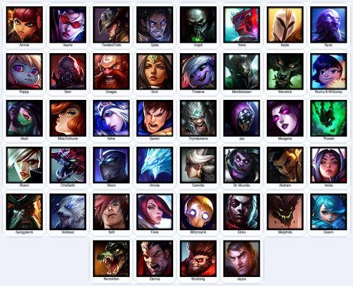 EUW | Unranked | Handmade | Level 57 | 9 Skins | 44 Champions | 4569 OE | Full Access