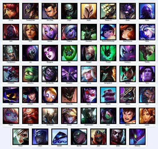 LA | Unranked | Handmade | Level 86 | 21 Skins | 55 Champions | 3569 OE | Medieval Twitch | Full Access